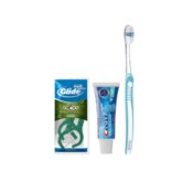 Oral-B Basic Solution Manual Bundle 144/Case