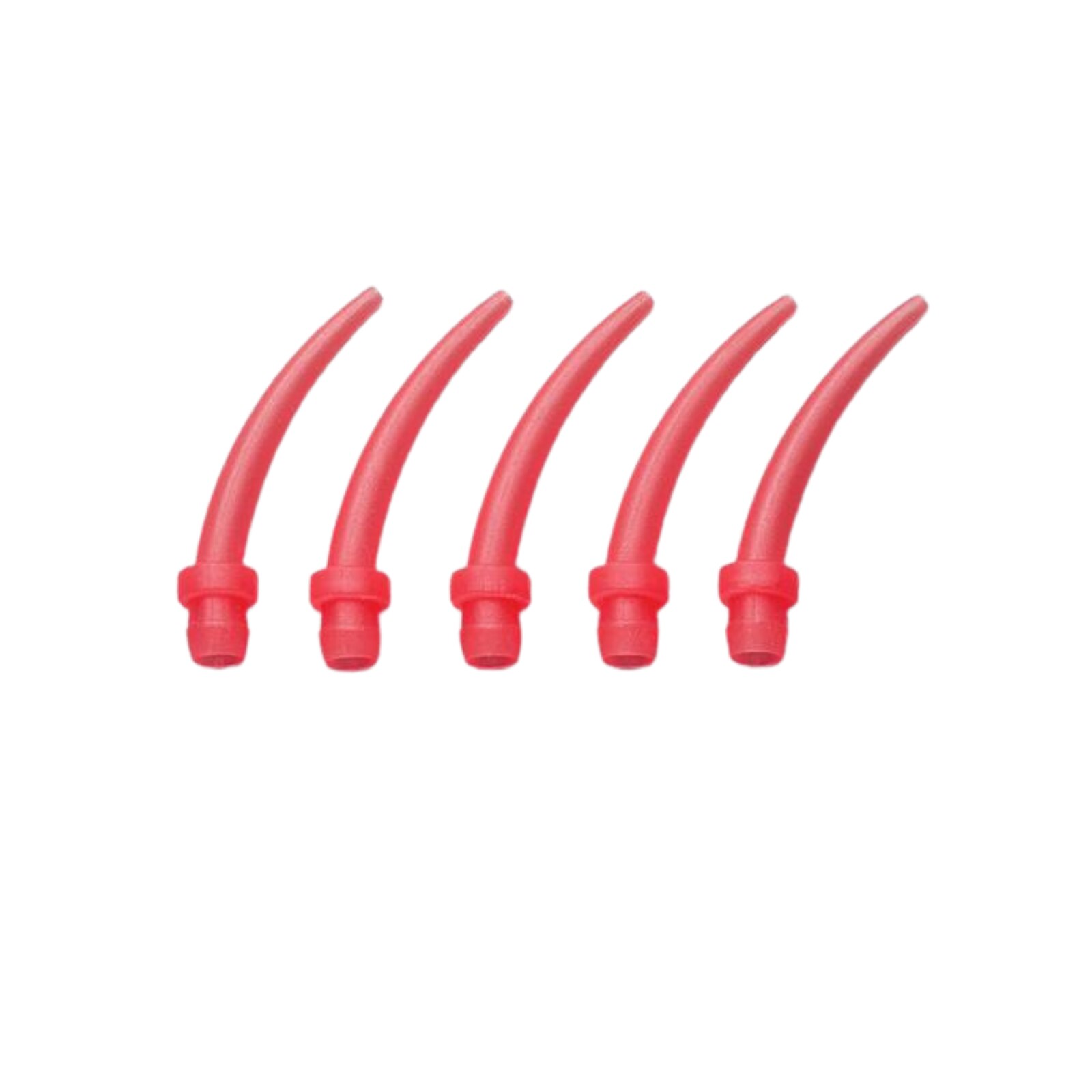 Sultan - Intra-Oral Mixing Tips Red 100/Bag product image