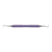 Scaler Sickle DE SH6/7 #8 Purple Resin Handle