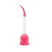 T-Mixer Mixing Tips 5.4mm 48/Pk Pink