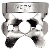 Rubber Dam Clamp 1