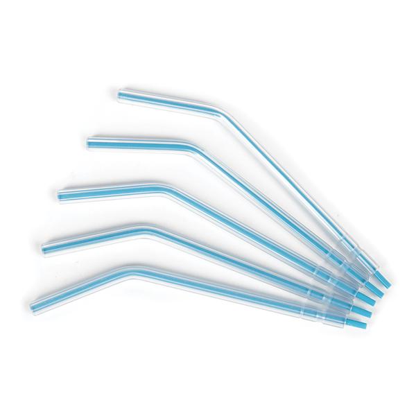 Air / Water Syringe Tips Blue 250/Pk thumbnail 2