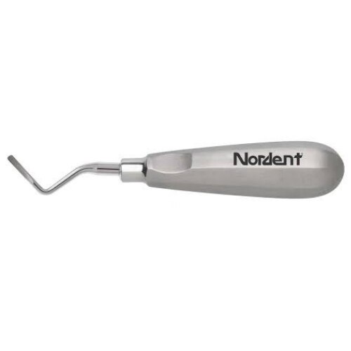 Periosteal Elevator Size 2 Left Hourigan Single End Ea - Periosteal Elevator Size 2 Left Hourigan Single End Ea - Image 1