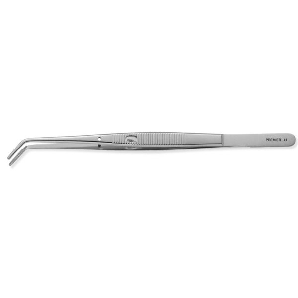 DC Dental Plier Locking Grooved