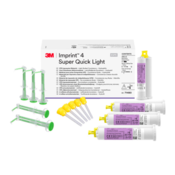 3M Imprint 4 Super Quick Light VPS Impression Material Refill, 71490