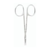 Iris Scissors 4-1/8" Straight