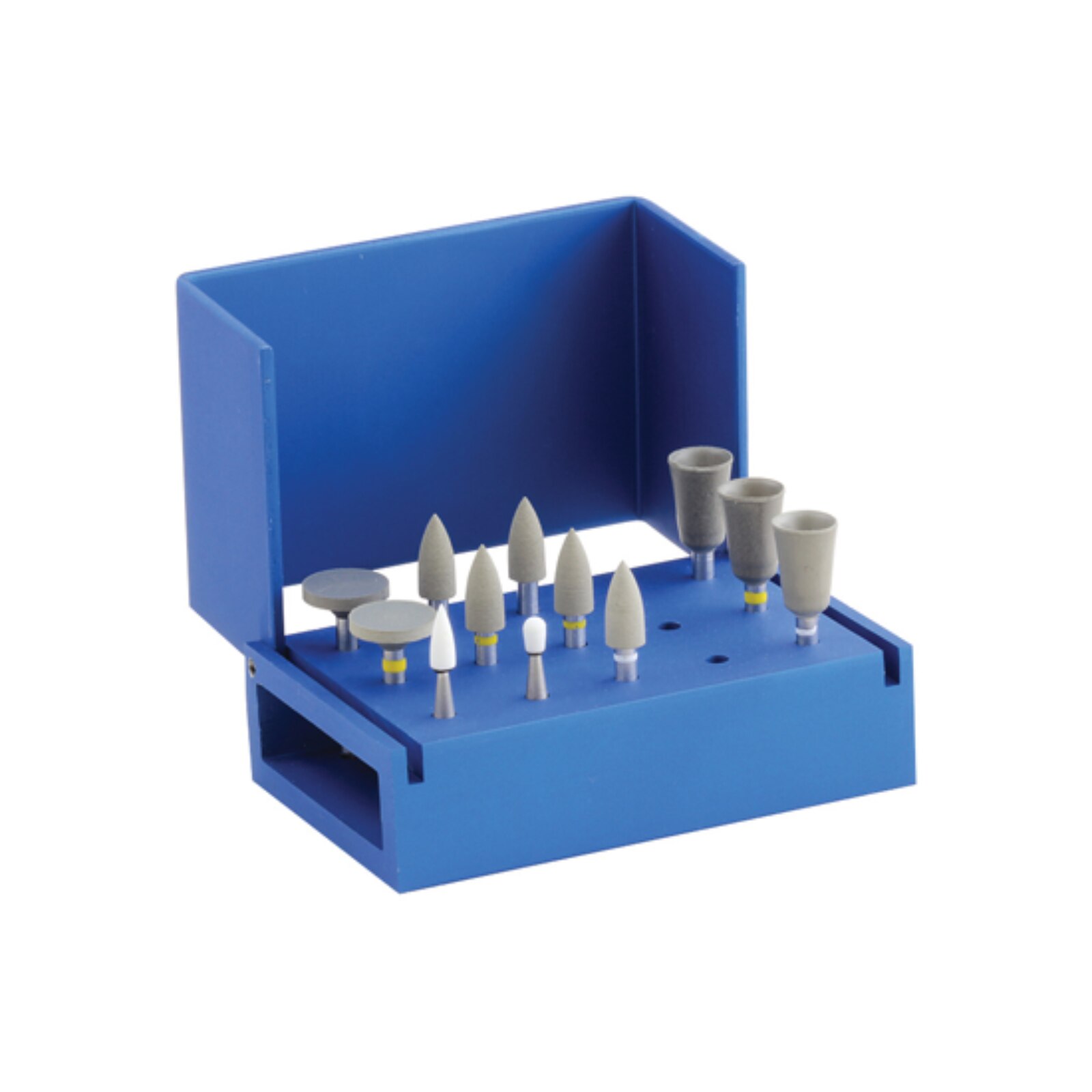 Porcelain and Enamel Polishing Kit CA thumbnail 4