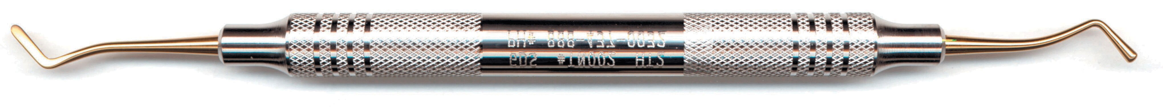 Composite Instrument, Medium Blades, Double-End, 1/Pk, TN001 product image