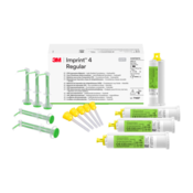 3M Imprint 4 Regular VPS Impression Material Refill, 71487