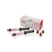 G-CEM ONE Twin Refill Translucent