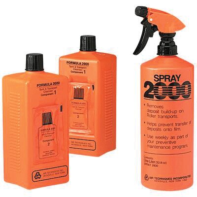 Spray 2000 Plus Cleaning Agents, 1 Liter, 1/Pk, 43965 thumbnail 6