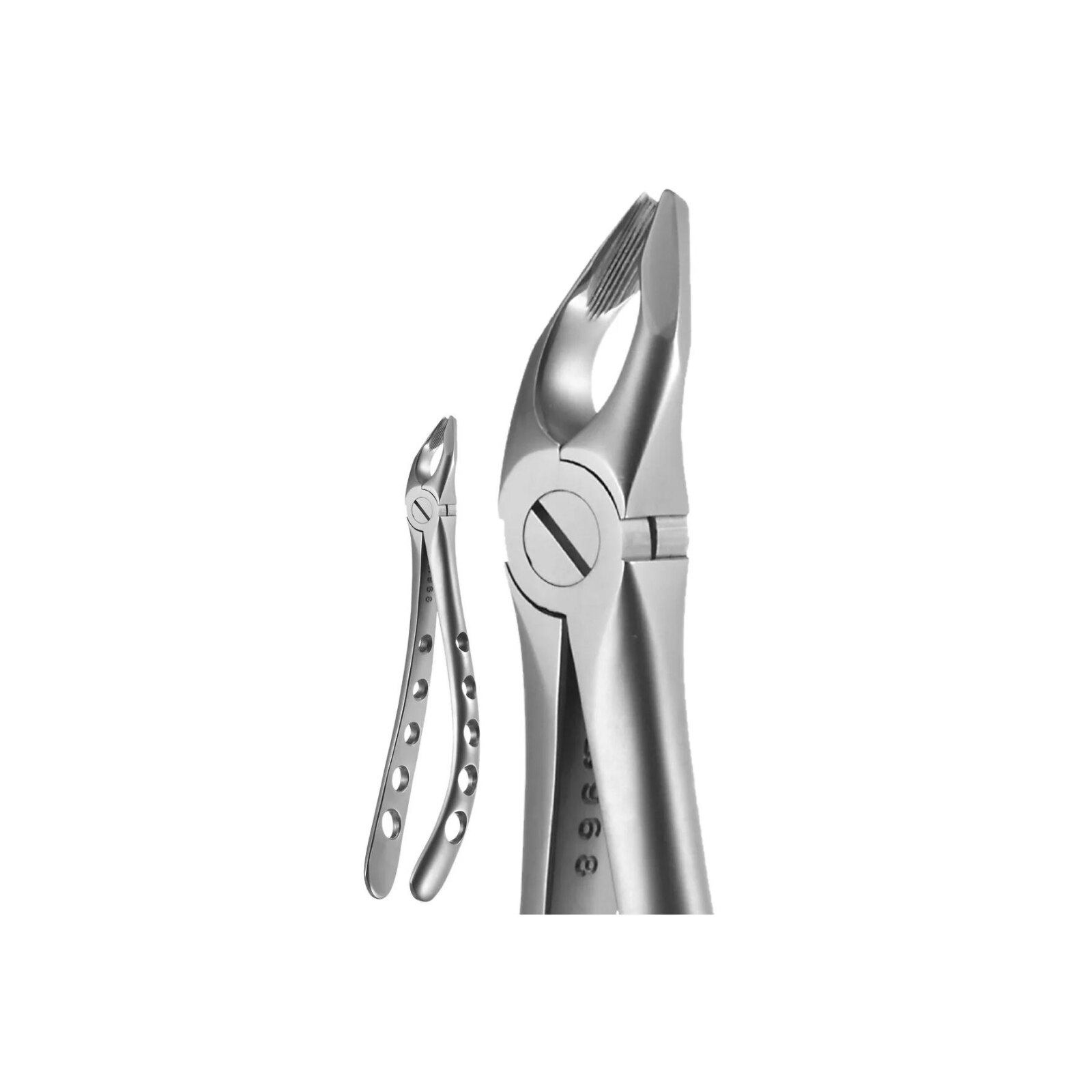 X-TRAC Extracting Forceps Size 6701 Upper 3rd Molar Ea product image