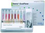 Tetric EvoFlow Cavifil B1 20/Bx
