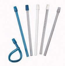 Advantage Saliva Ejectors 100/Pk Clear/Clear product image