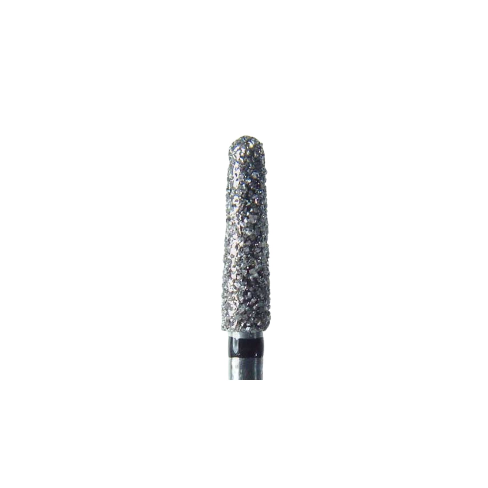 NeoDiamond Operative Diamond Single-Use Bur, FG, Round End Taper, 2.2 mm, Coarse, 25/Pk, 1122.8C product image