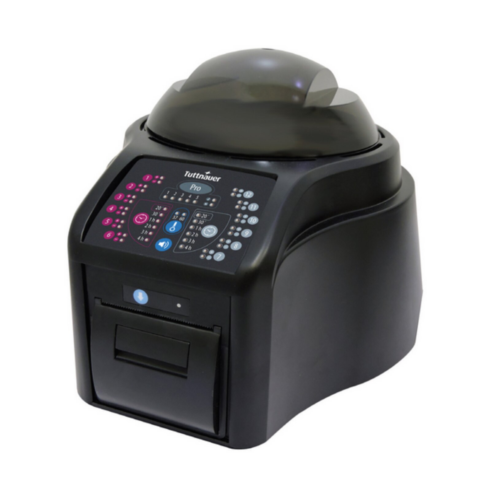 BioNova Incubator Ea thumbnail 3