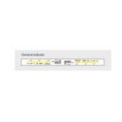 Chemical Multi-Variable Indicator Type-4 250/Double-Strips/Bag