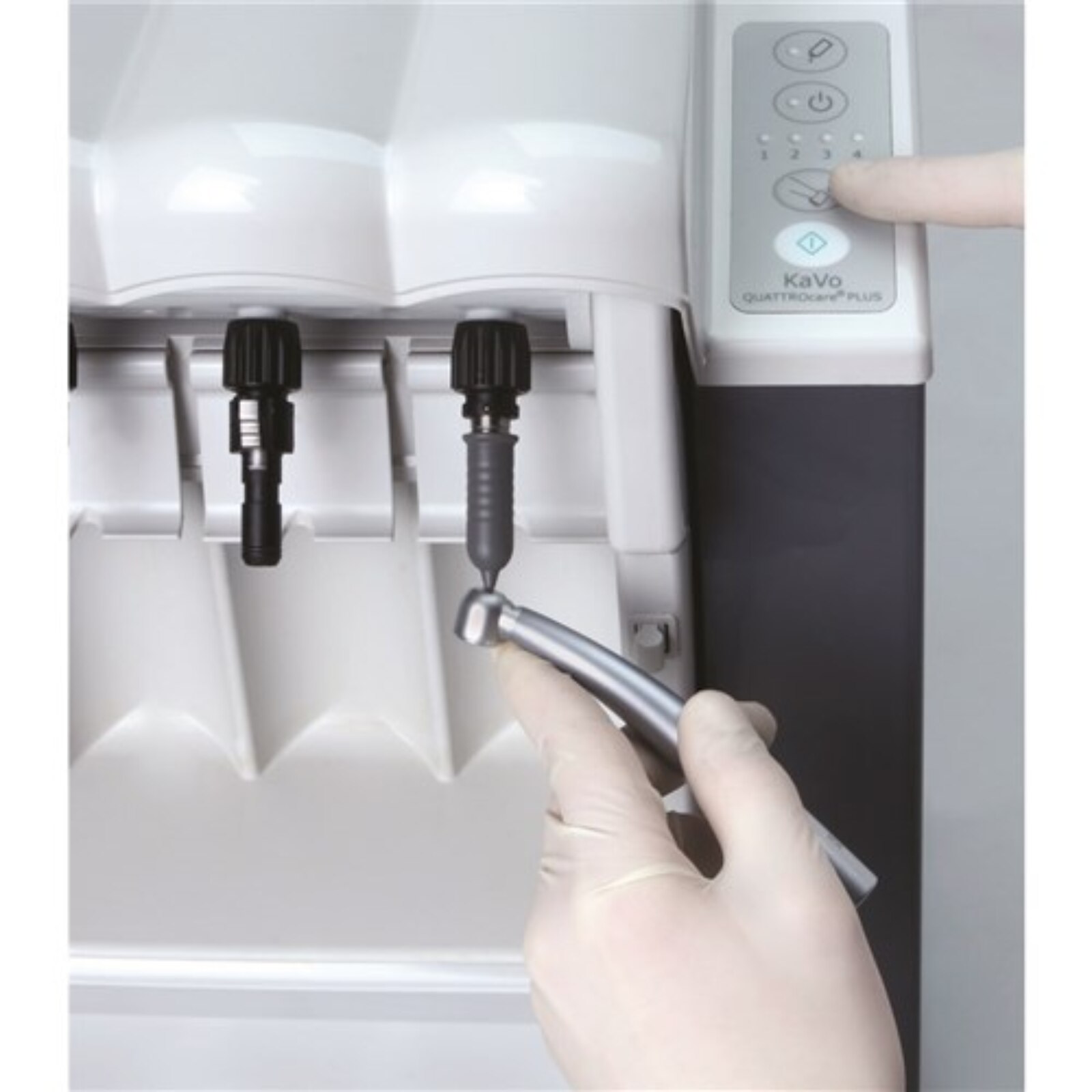 Chuck Care Adapter product image