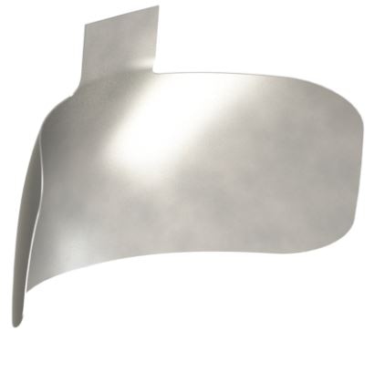 Composi-Tight 3D Fusion Firm Matrix Bands 5.3mm 50/Pk, FXH175-M - Composi-Tight 3D Fusion Firm Matrix Bands 5.3mm 50/Pk, FXH175-M - Image 1