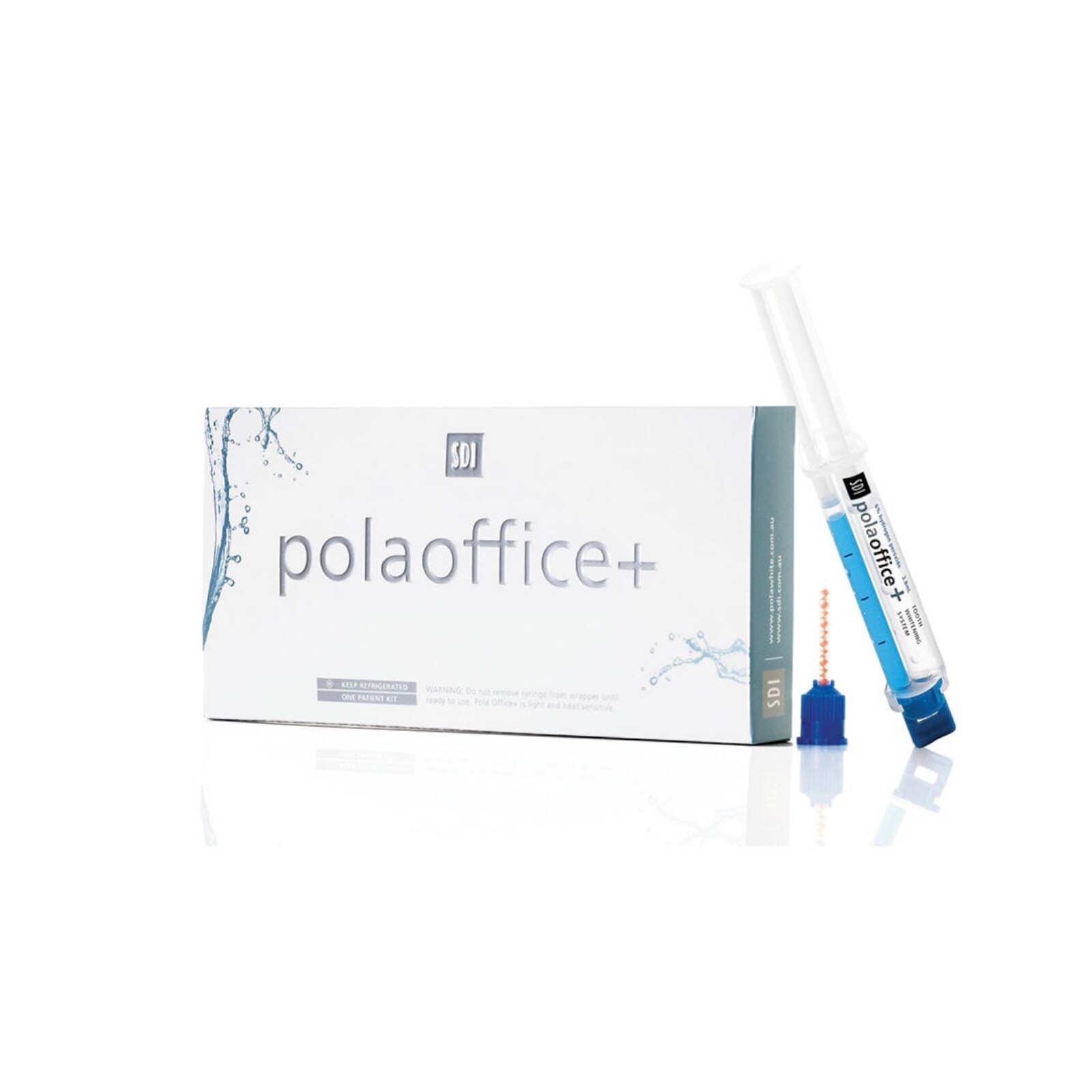 PolaOffice In Office Tooth Whitening 10/Kit product image