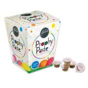 Gelato Prophy Paste Coarse Assorted 200/Box