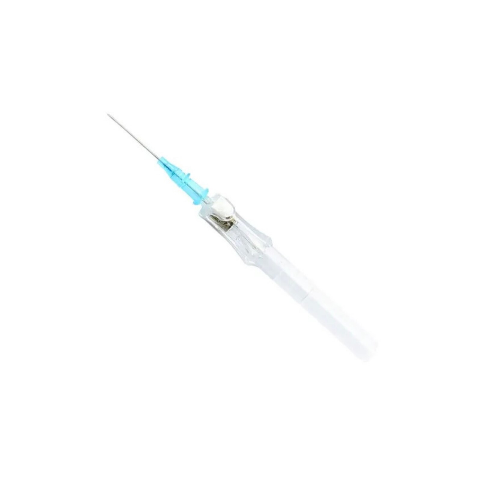 Insyte Autoguard IV Catheter 22G x 1" 50/Box, 381423 thumbnail 3