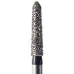 NeoDiamond Operative Diamond Single-Use Bur, FG, Pointed Taper, 1.8 mm, Coarse, 25/Pk 1718.8C thumbnail 10