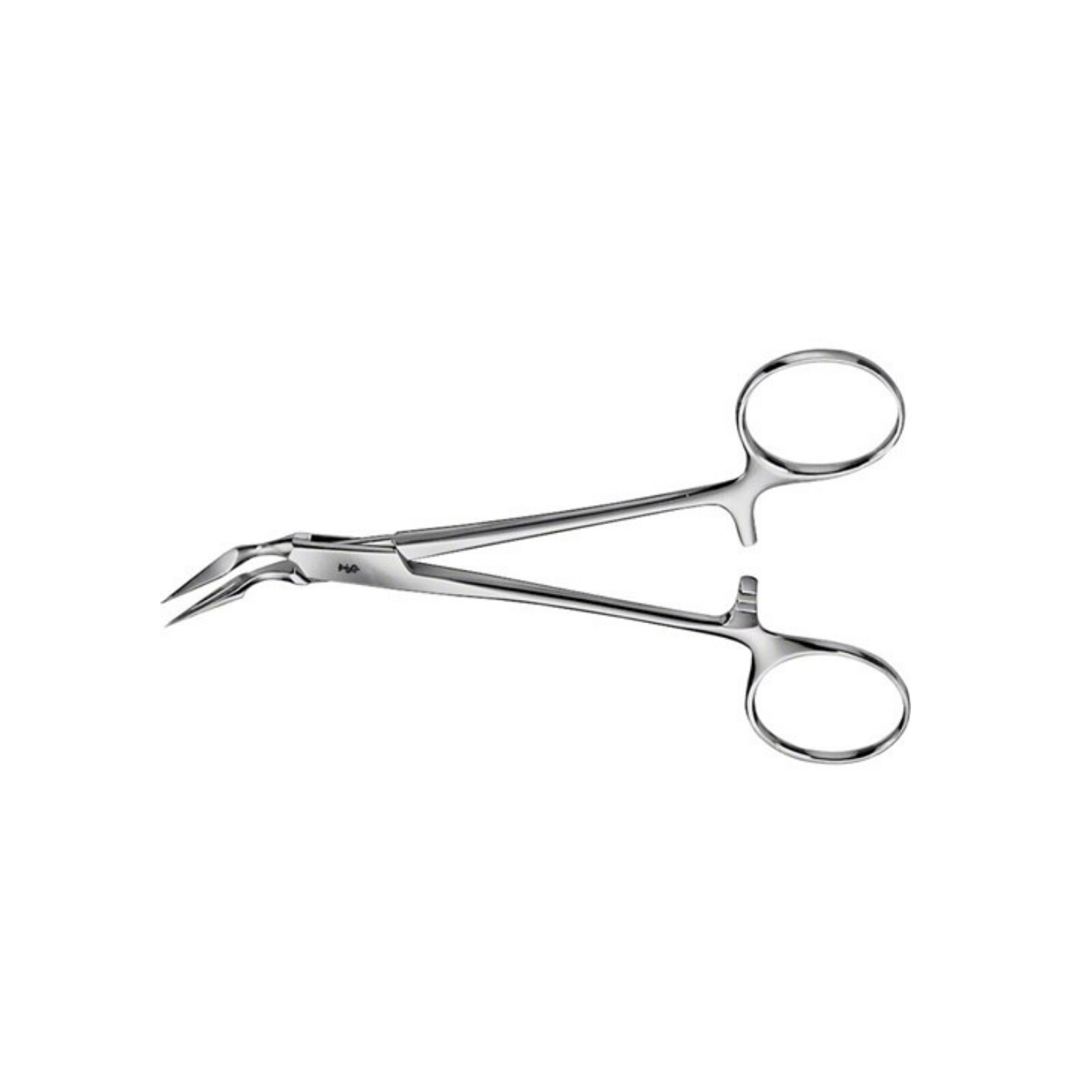 Forceps Stieglitz Curved, 792 thumbnail 2