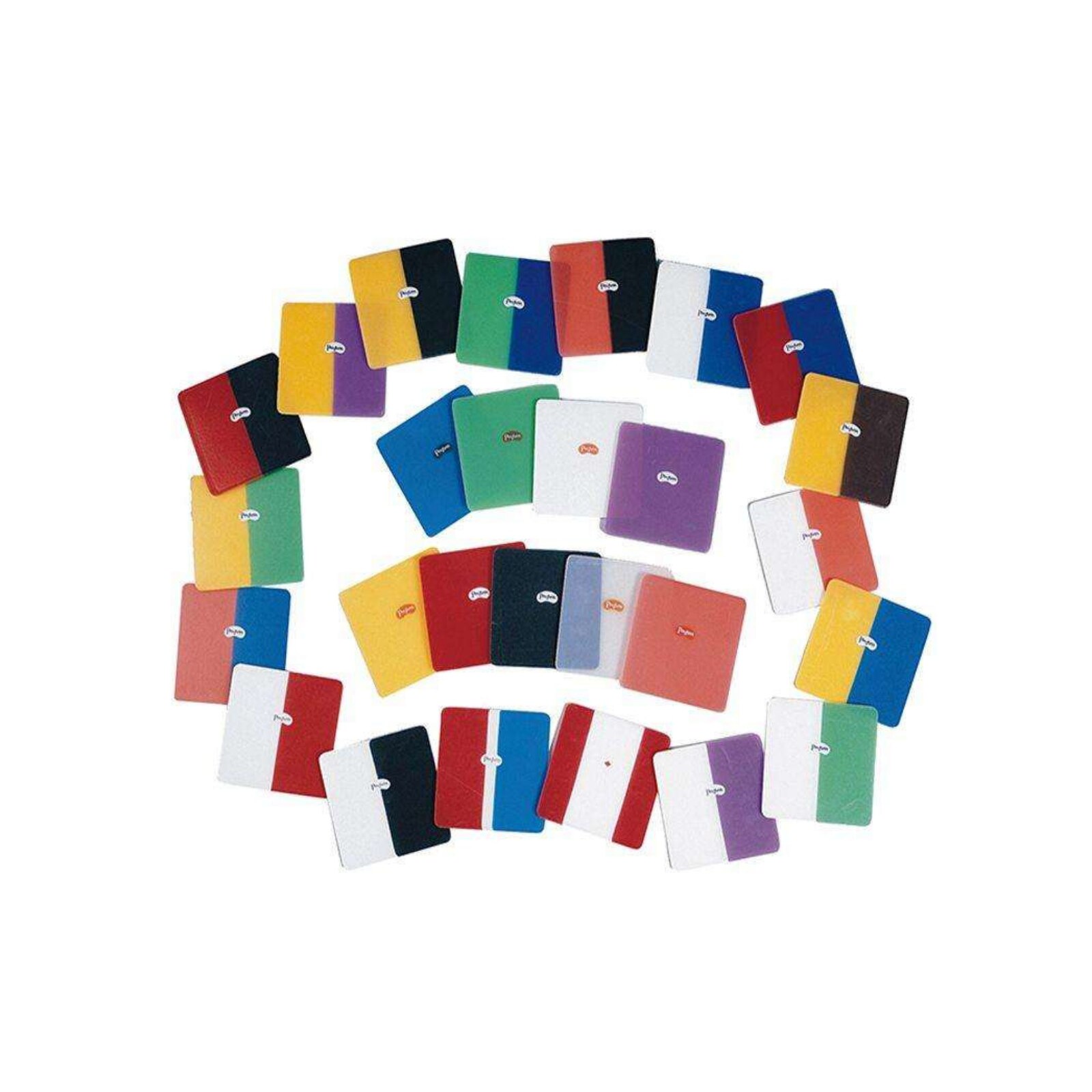 Pro-Form Mouthguard X-Pro Black Pack of 12 product image