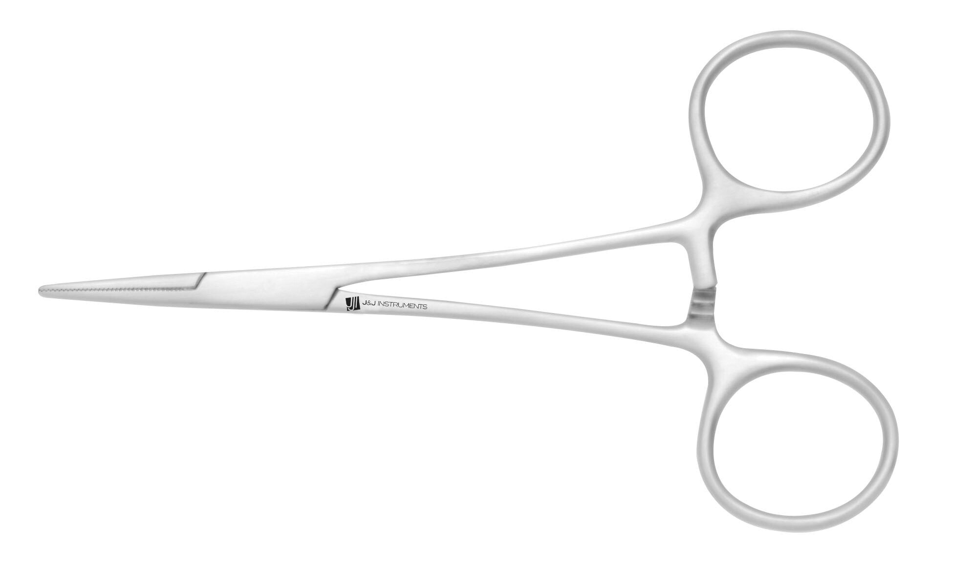 Halstead Mosquito Hemostat 5" Straight product image