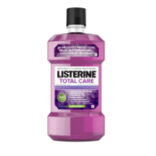 Listerine Total Care Fresh Mint Mouthwash 1L