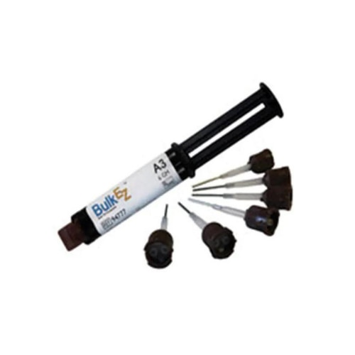 Bulk EZ PLUS Refill Syringe 6gm A3/A3.5/B3 product image