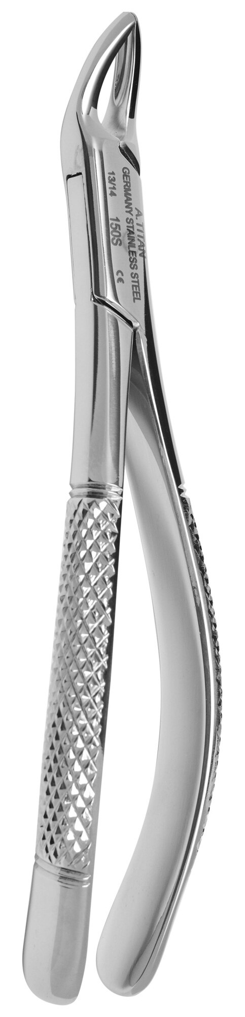 Extracting Forceps Size 150S Upper Universal Pedo Ea product image