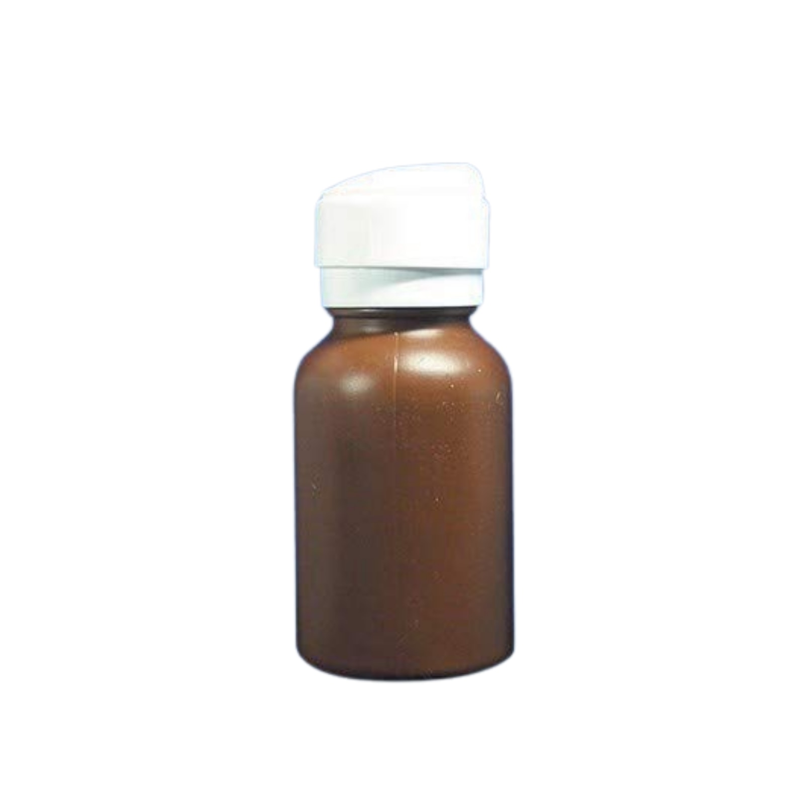 Pump Dispenser 8oz Brown product image