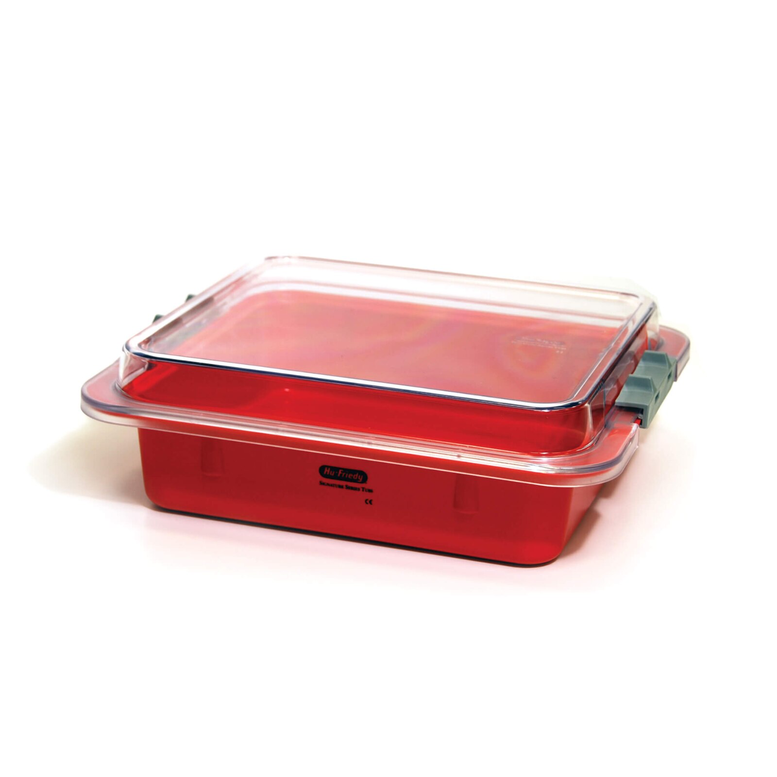 IMS Signature Series Procedure Tub Red Ea thumbnail 8