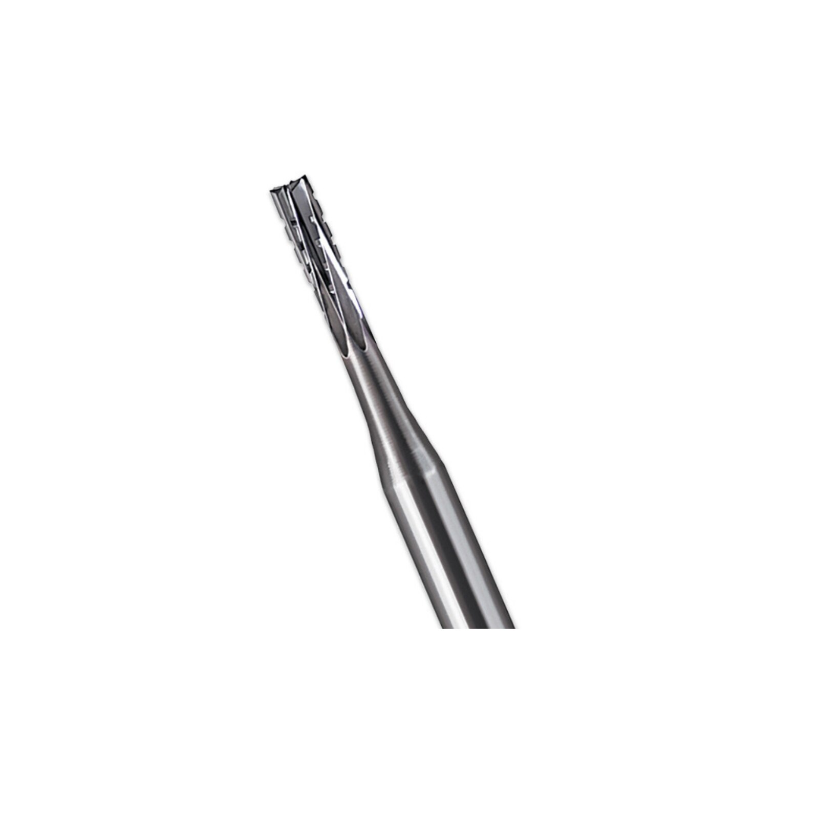 NeoBurr Operative Carbide Burs, FG, Round End Cross Cut Fissure, 1.0 mm, 50/Pk, FG1557 thumbnail 4