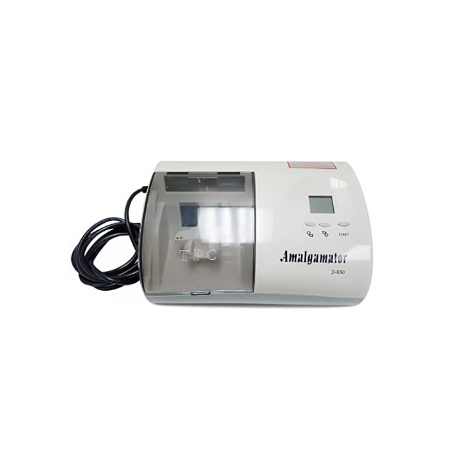 Amalgamator Digital D-650 110v thumbnail 2