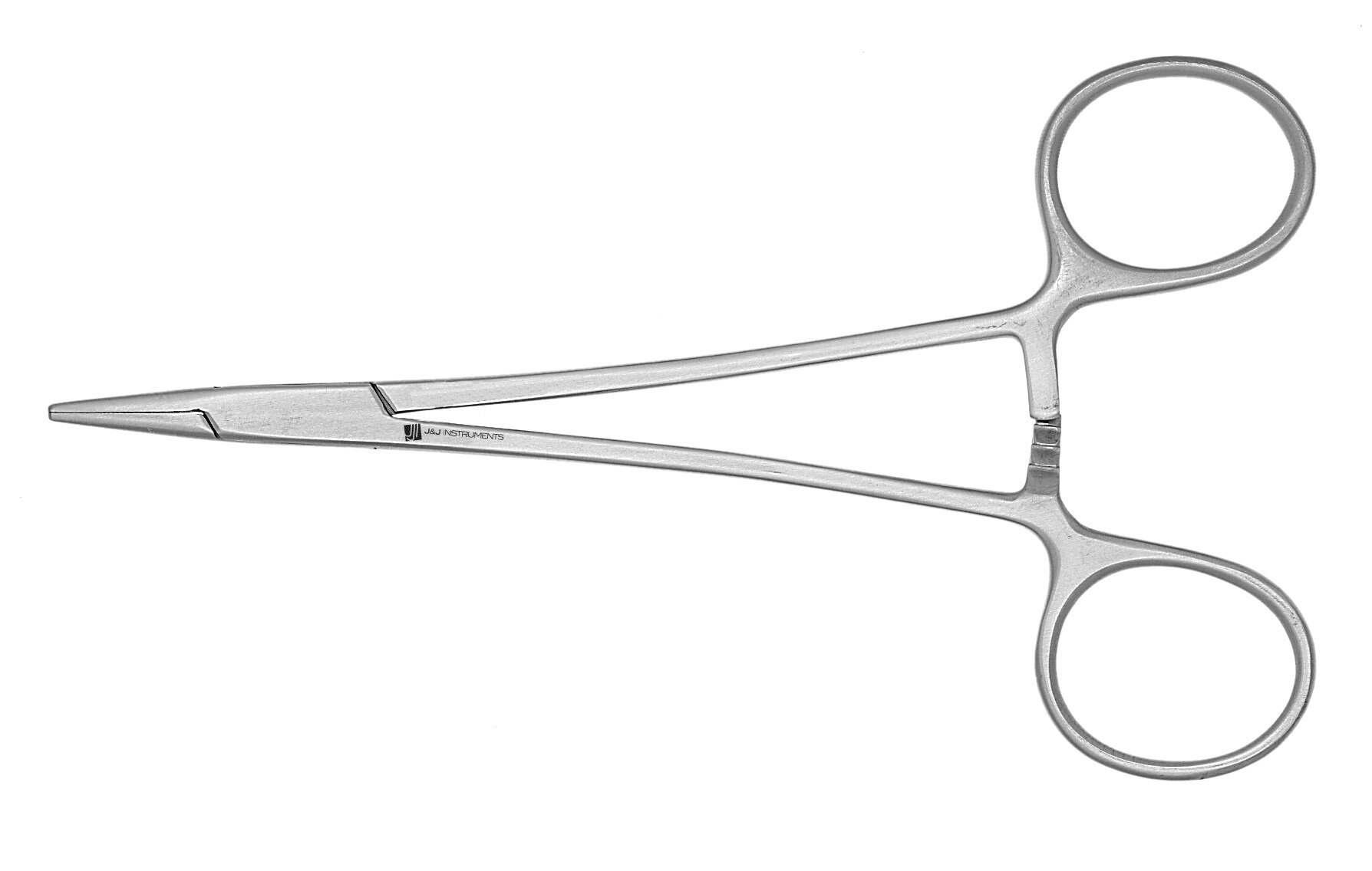 Webster Needle Holder 5'' Smooth product image