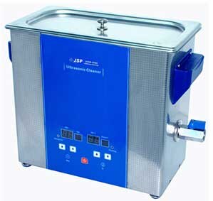 Ultrasonic Cleaner 3.8qtz product image