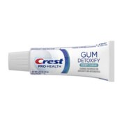 Crest Pro-Health Gum Detoxify Toothpaste 0.85oz 72/Cs