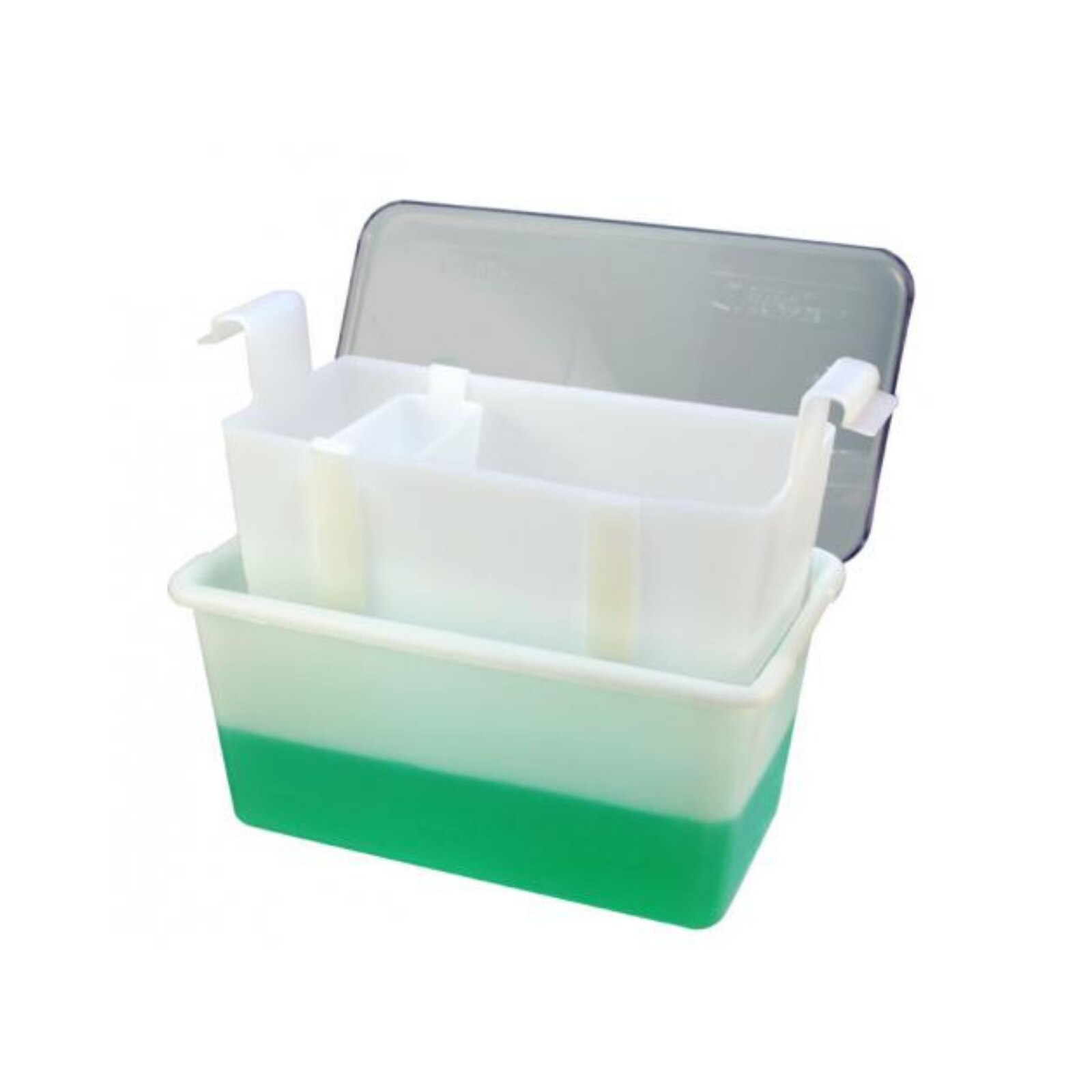 C-Tub Instrument Receptacle Gallon, 0106 thumbnail 2