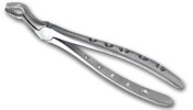 Extracting Forcep Upper Universal Molar PX329