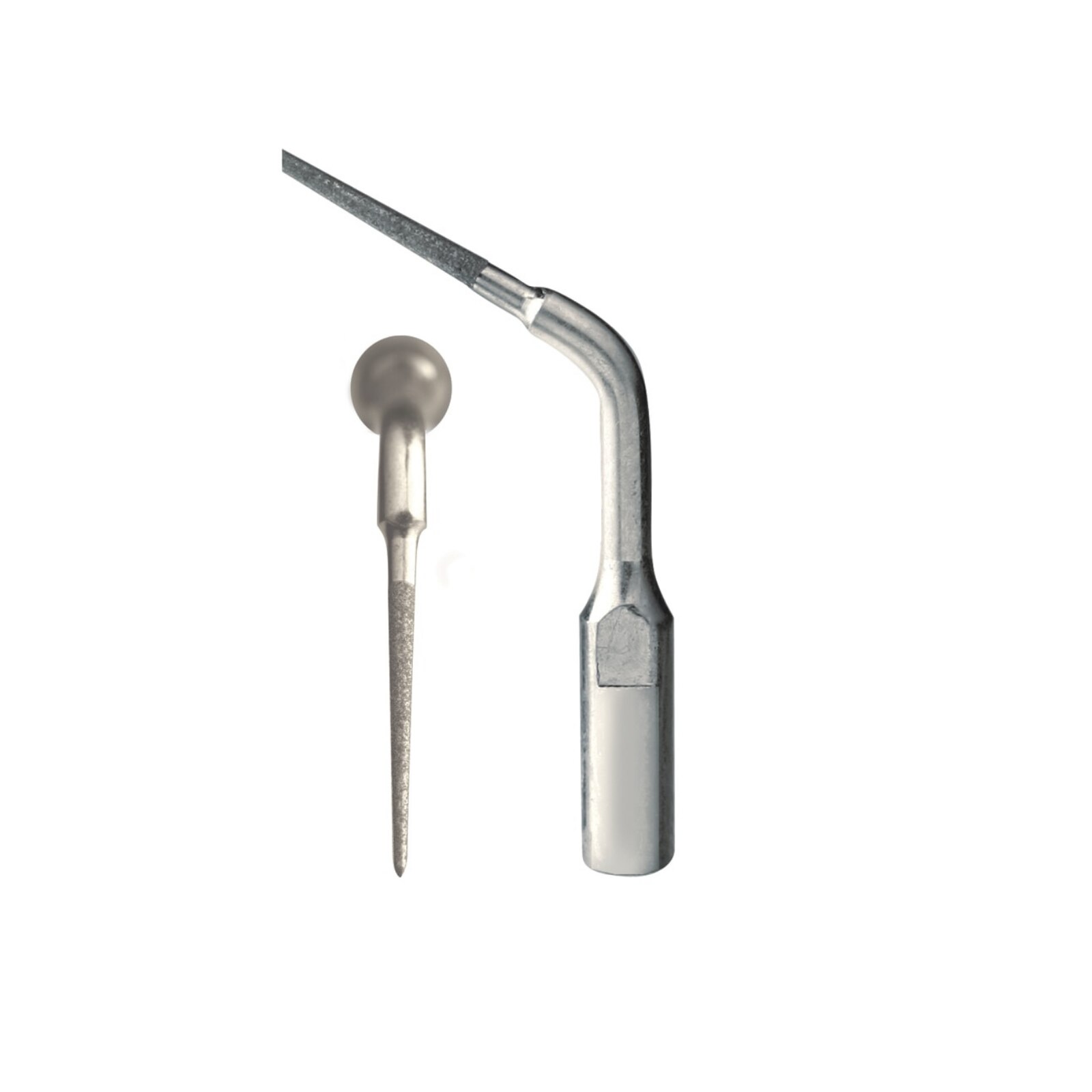 Ultrasonic Endo Tip Diamond Coat GE20D Universal/Acteon, 401301 thumbnail 6