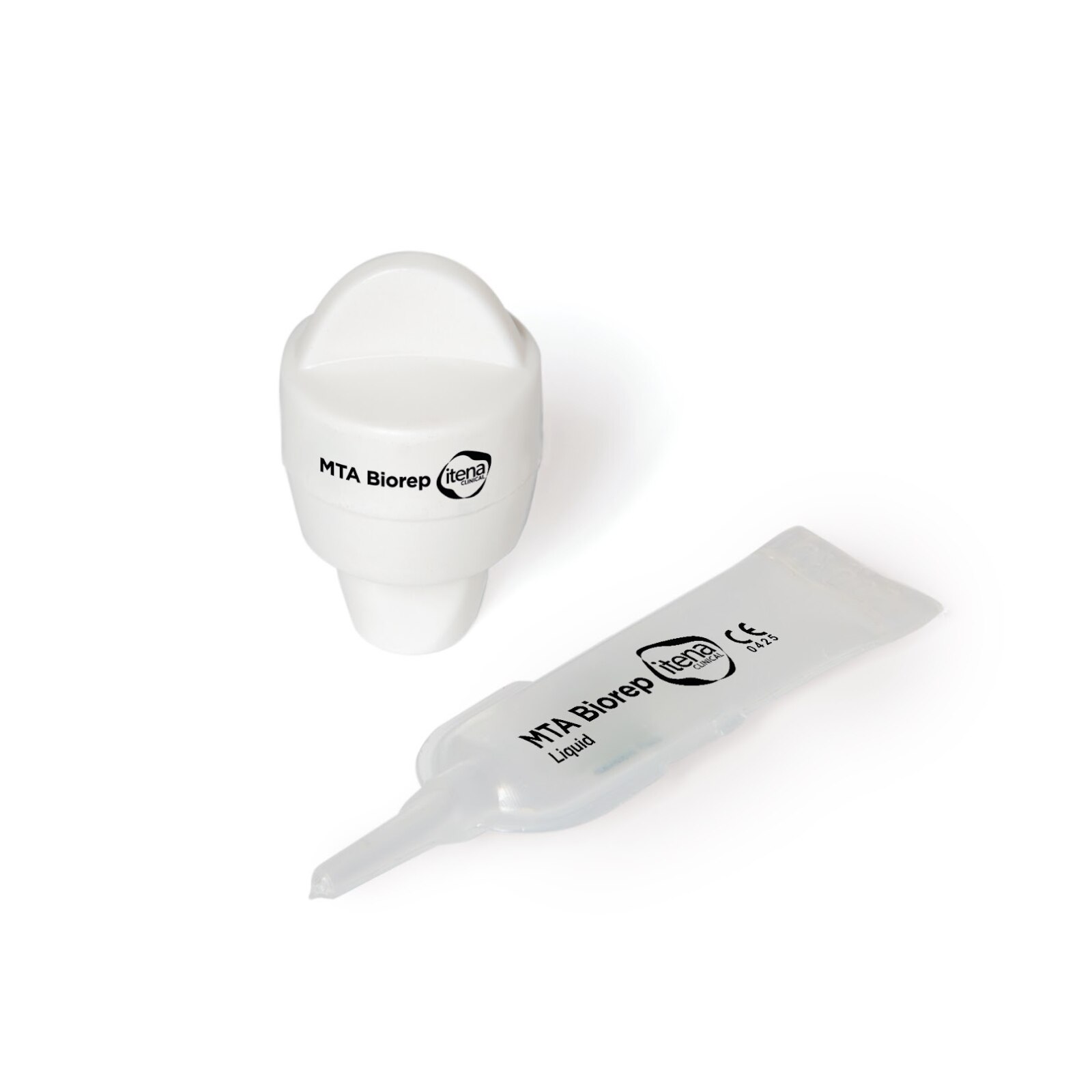 Itena - MTA BIOREP BioCeramic Repair Cement 2/Caps product image