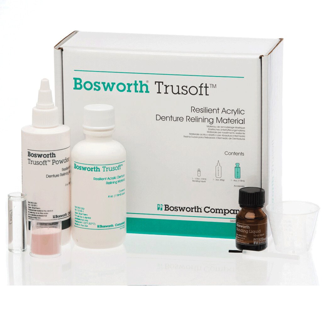 Tru-soft Liquid 8oz. product image