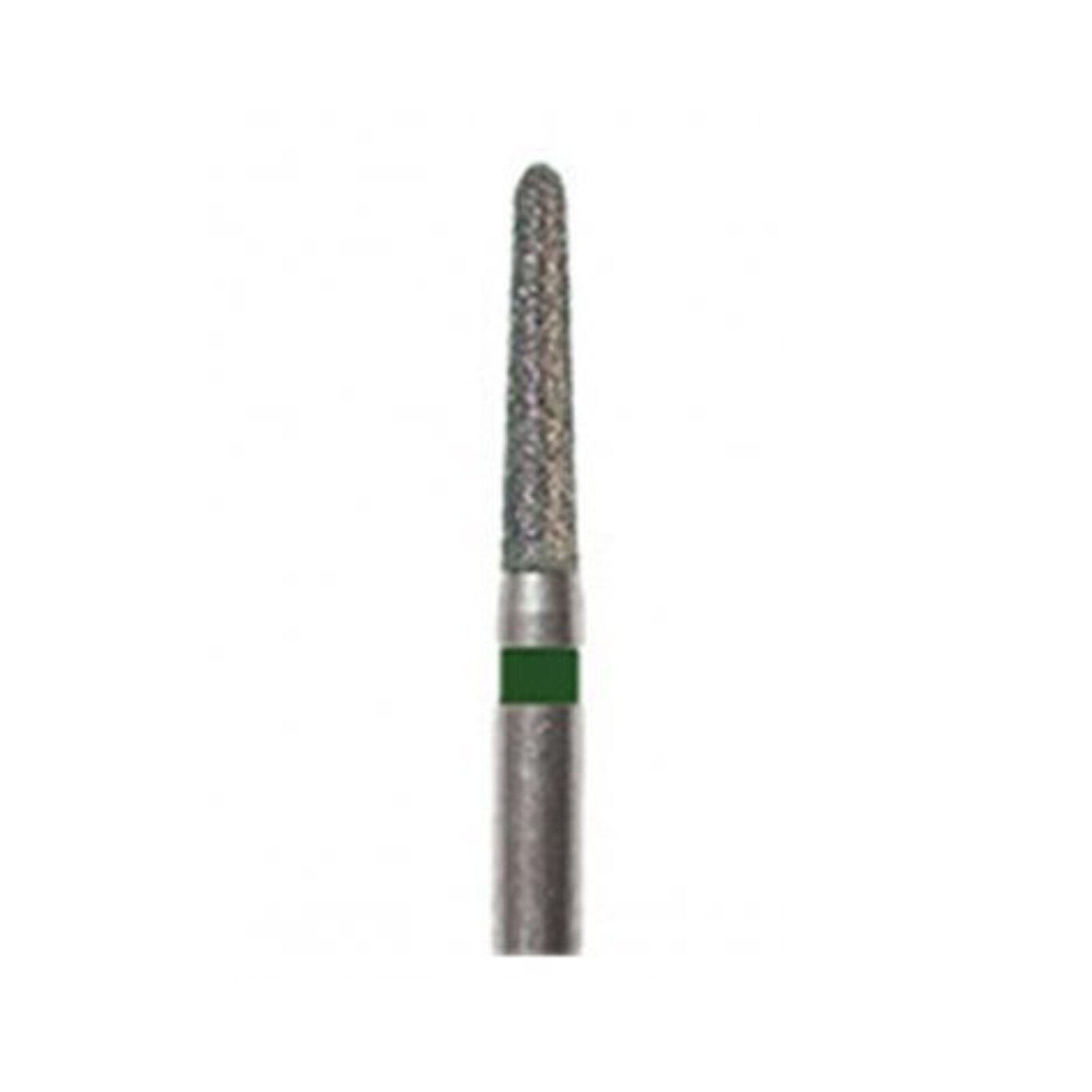 Diamond Bur Friction Grip Coarse 849G/014 5/Pk product image