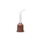 Activa Automix Clear/Short Intraoral Tips 20/Pk