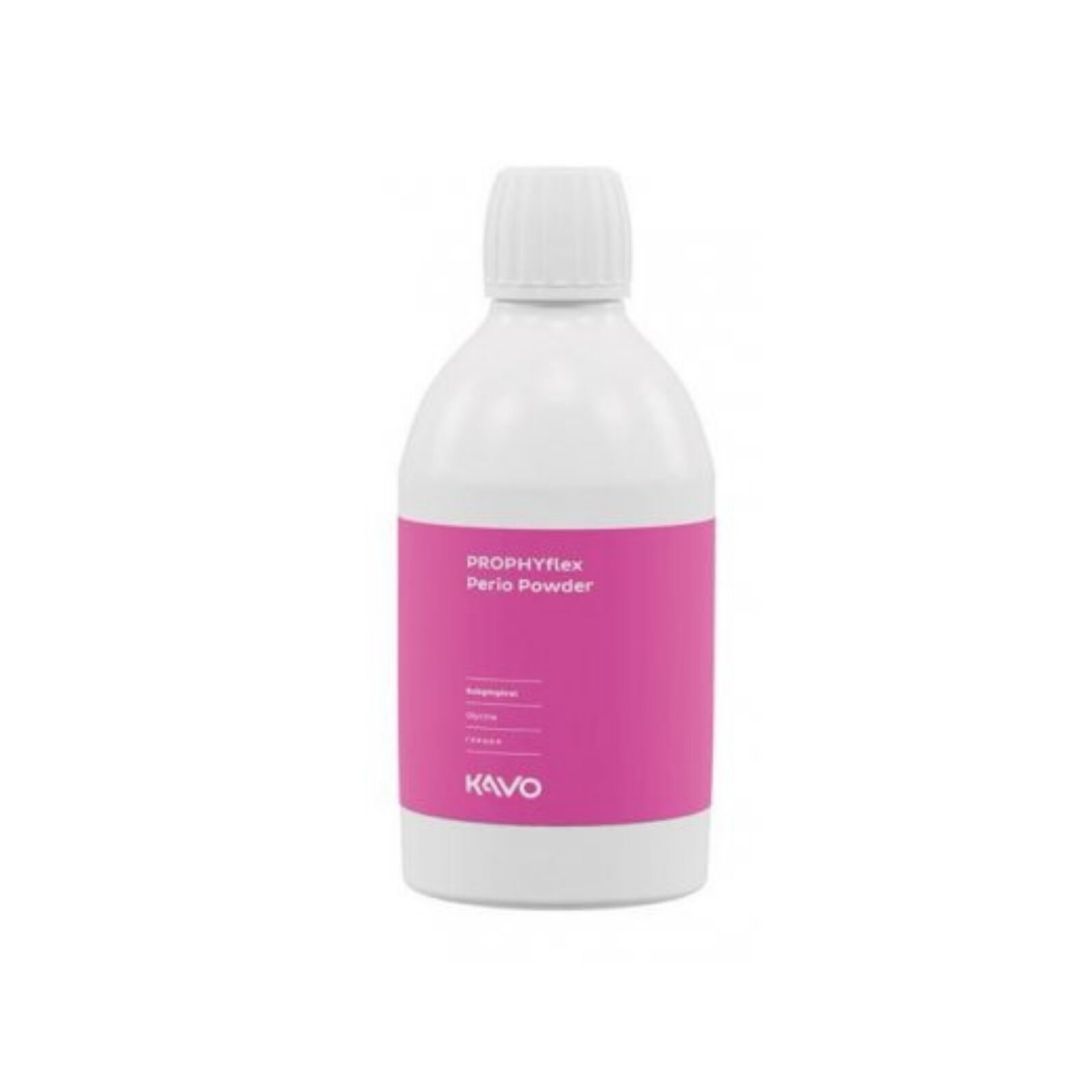 PROPHYflex Perio Powder Bottle 4/Pk product image