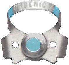 Hygenic Fiesta Clamp, # 14A, Winged, 1/Pk, H09965 thumbnail 4