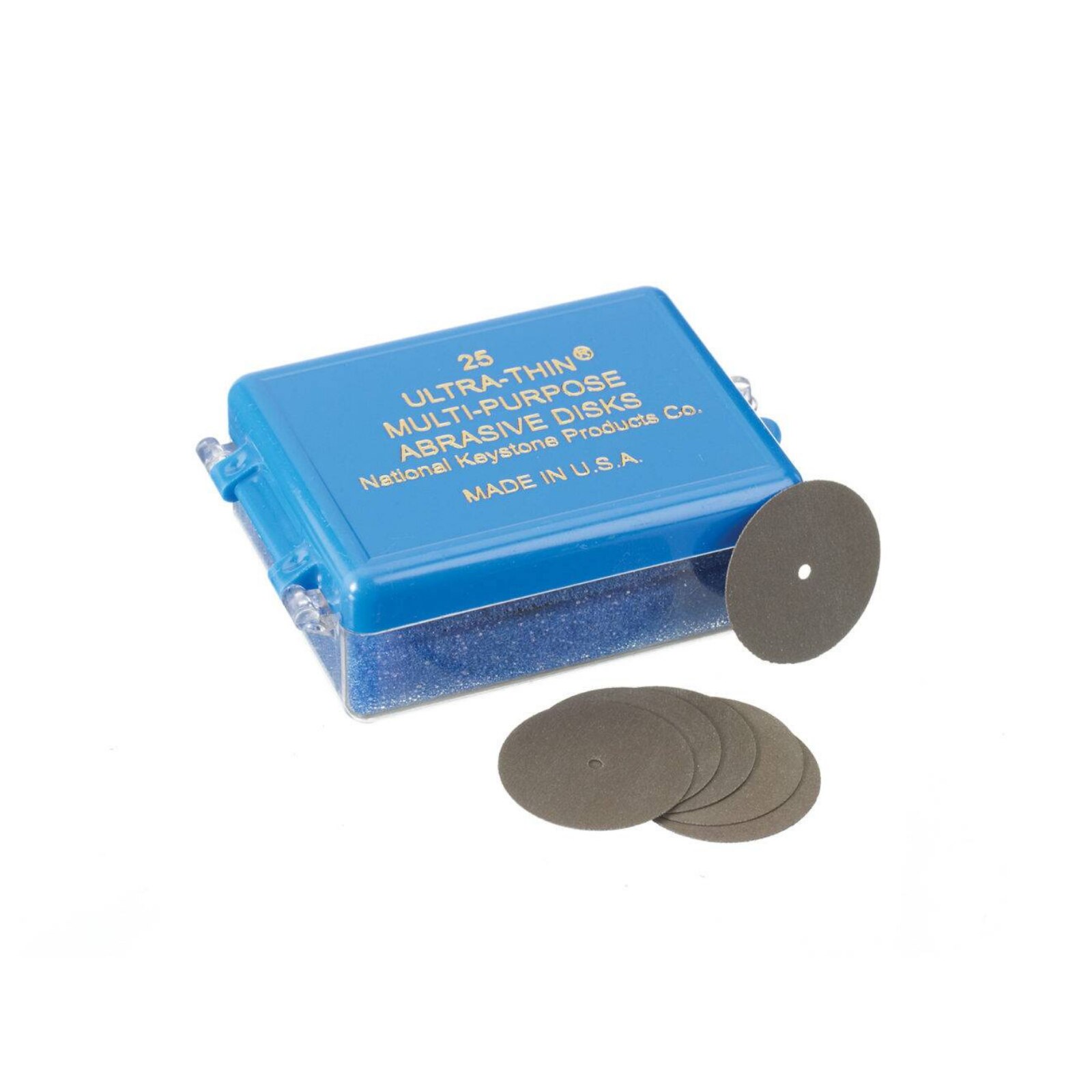 Multipurpose Disc 25/Bx thumbnail 5